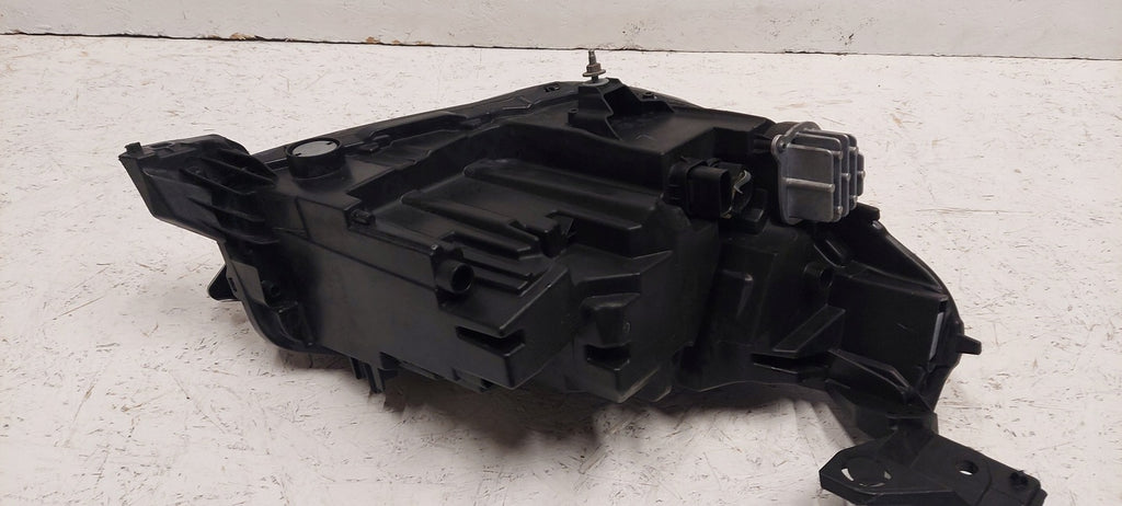 Frontscheinwerfer Opel Corsa F 39162653 354261827 Full LED Links Headlight SCH6263643589je