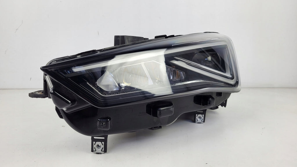 Frontscheinwerfer Cupra Formentor Leon 5FB941007G-KUD LED Links Headlight SCH1375455610zn