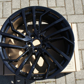 1x Alufelge 20 Zoll 9.0