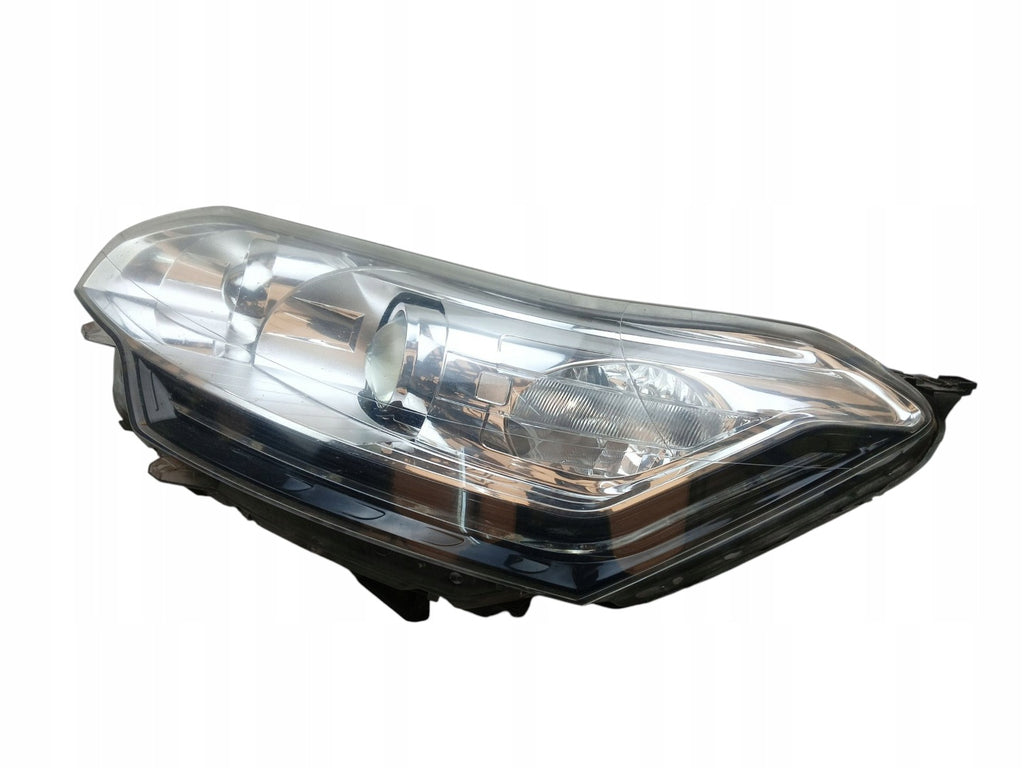 Frontscheinwerfer Citroën C5 III 9674399580 Xenon Links Scheinwerfer Headlight SCH7241501174mc