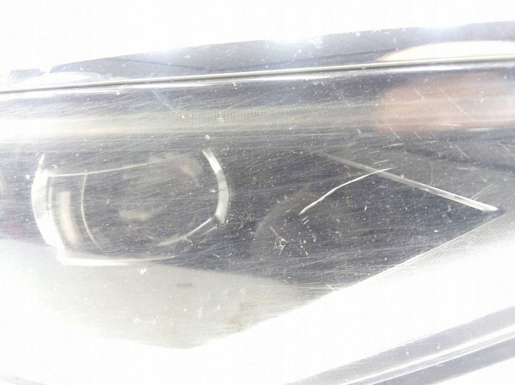 Frontscheinwerfer VW Passat B8 3G1941082T LED Rechts Scheinwerfer Headlight SCH1214782105dz