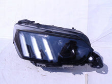 Laden Sie das Bild in den Galerie-Viewer, Frontscheinwerfer Peugeot 2008 208 II 9841641980 Full LED Rechts Headlight