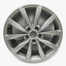 Load image into Gallery viewer, 1x Alufelge 17 Zoll 5G0601025CH VW Golf Vii Rim Wheel