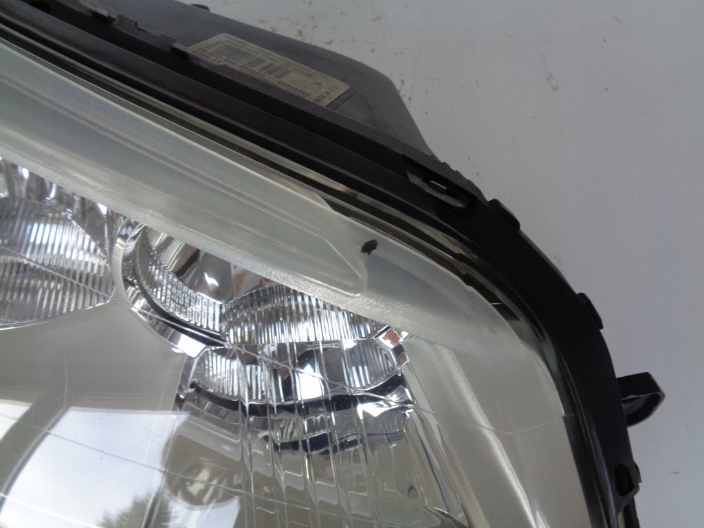Frontscheinwerfer Citroën C5 9650055880 Rechts Scheinwerfer Headlight