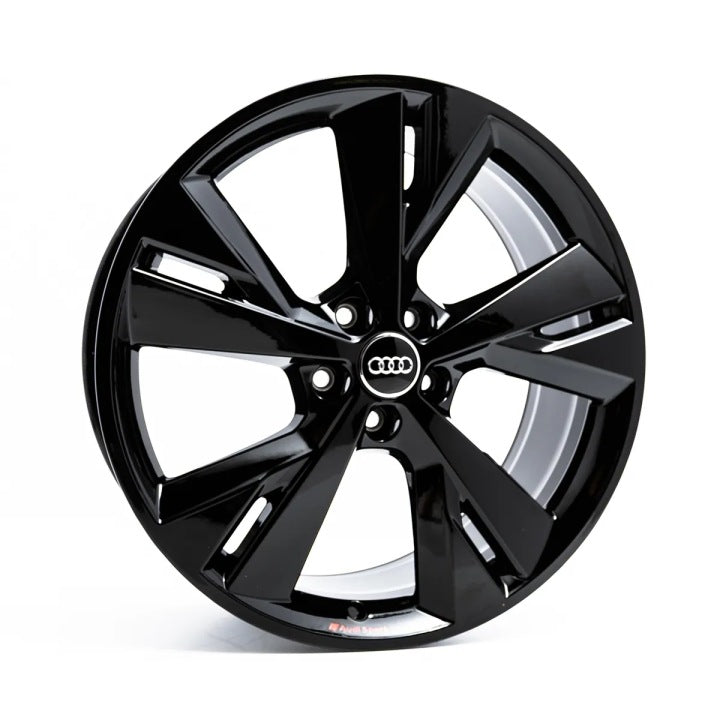 4x Alufelge 20 Zoll 8.0" 5x112 45ET 89A601025E Audi E-Tron Etron Rim Wheel FEL4712444516yw