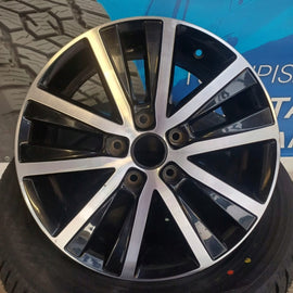 1x Alufelge 17 Zoll 7.0