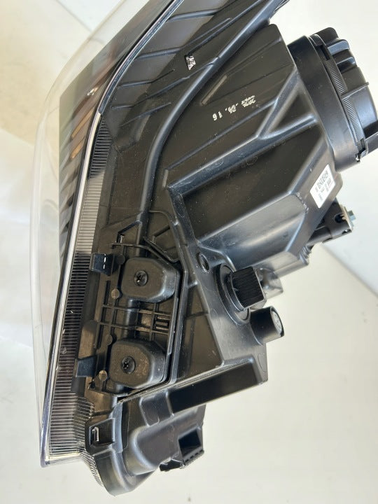 Frontscheinwerfer Kia Picanto 92101G6500 Links Scheinwerfer Headlight SCH2903337269ee
