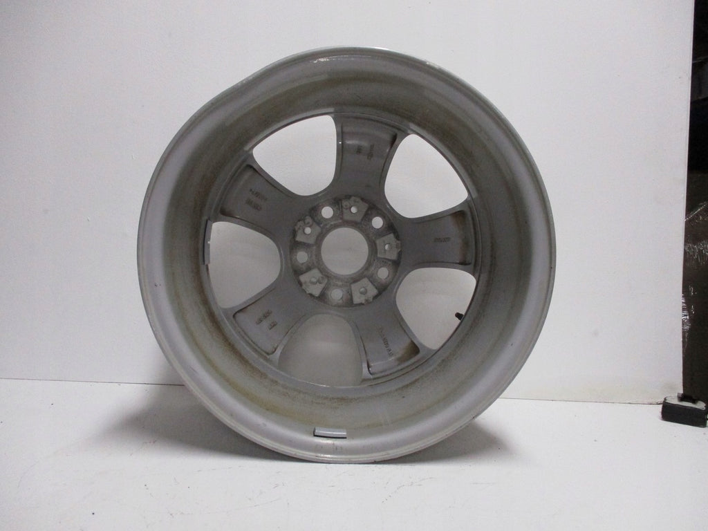 1x Alufelge 17 Zoll 6767538 BMW E60 E61 Rim Wheel