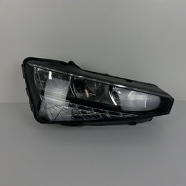 Frontscheinwerfer Skoda Scala 657941016 LED Rechts Scheinwerfer Headlight SCH4928786566jw