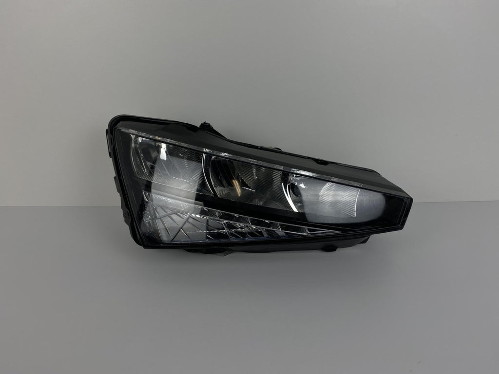 Frontscheinwerfer Skoda Scala 657941016 LED Rechts Scheinwerfer Headlight SCH4928786566jw