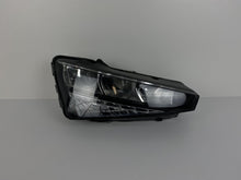 Laden Sie das Bild in den Galerie-Viewer, Frontscheinwerfer Skoda Scala 657941016 LED Rechts Scheinwerfer Headlight SCH4928786566jw