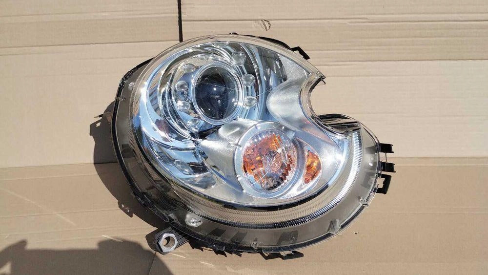 Frontscheinwerfer Mini R57 R55 R56 R59 R58 1307023267 Xenon Rechts Headlight SCH9948615121tu