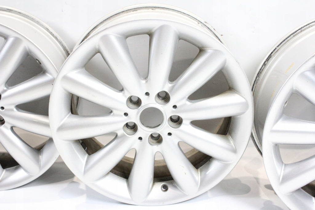 1x Alufelge 17 Zoll 7.0" 5x112 54ET 6855108 BMW 4 Mini F57 F56 F55 Rim Wheel FEL4783409079yr