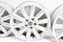 Load image into Gallery viewer, 1x Alufelge 17 Zoll 7.0" 5x112 54ET 6855108 BMW 4 Mini F57 F56 F55 Rim Wheel FEL4783409079yr