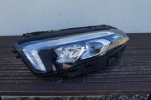 Laden Sie das Bild in den Galerie-Viewer, Frontscheinwerfer Mercedes-Benz A1779063705 Links Scheinwerfer Headlight SCH4499236833wb