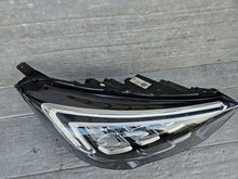 Laden Sie das Bild in den Galerie-Viewer, Frontscheinwerfer Opel Crossland X 39153432 Full LED Rechts Headlight SCH1783114718px