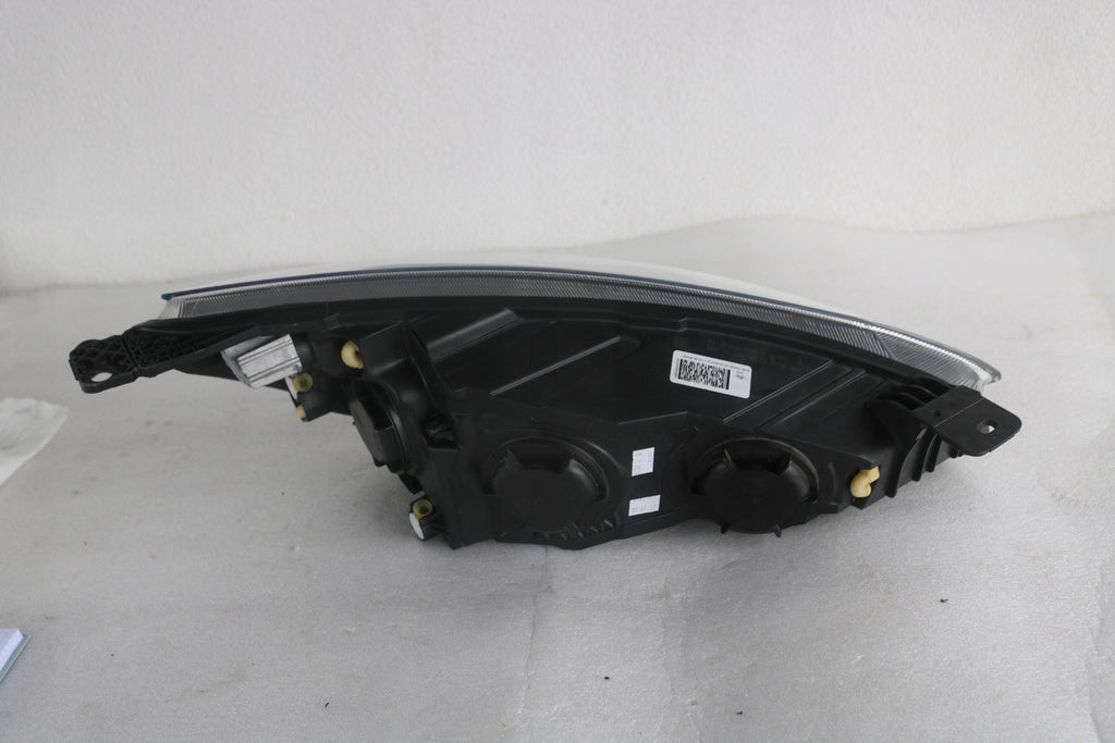Frontscheinwerfer Ford Focus JX7B-13W030-CE Links Scheinwerfer Headlight SCH9906547791tv