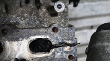 Laden Sie das Bild in den Galerie-Viewer, Motor Opel Corsa D A14XER 1.4 101PS 74kW 117TKm 2014 Benzin Engine Unkomplett MOT9372133873jp