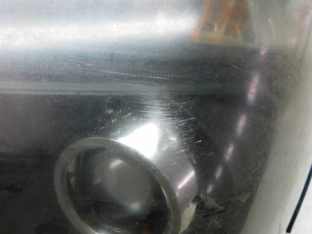 Frontscheinwerfer Hyundai Tucson Ein Stück (Rechts oder Links) Headlight SCH1617926964ys