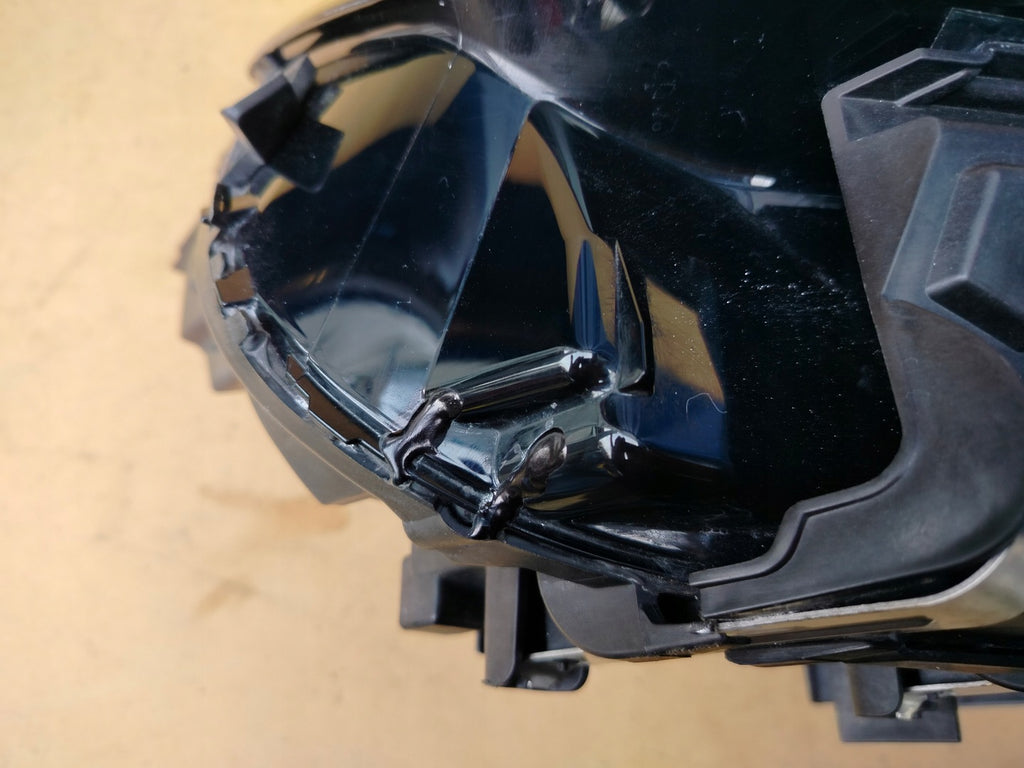 Frontscheinwerfer BMW G42 5A320F4 Full LED Rechts Scheinwerfer Headlight SCH4722723208tr