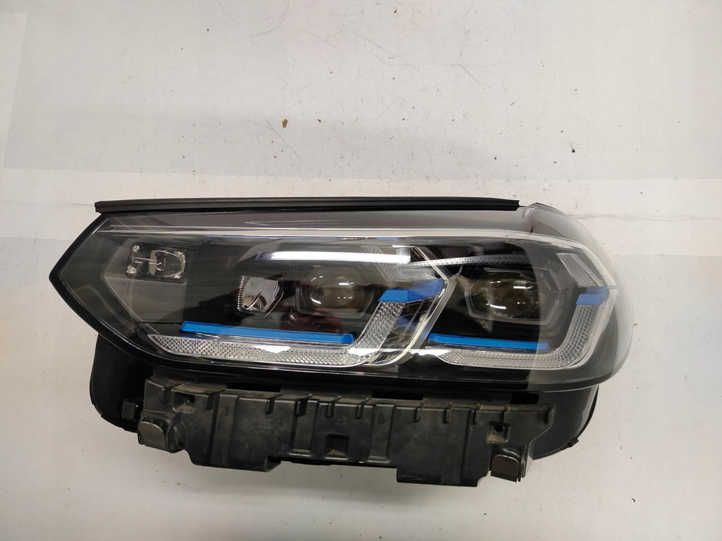 Frontscheinwerfer BMW G01 G02 5A29217-06 Laser Links Scheinwerfer Headlight SCH7720428848vr