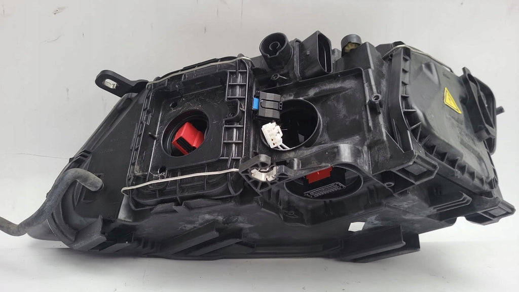 Frontscheinwerfer Audi Q5 8R0941032C Bi-Xenon Rechts Scheinwerfer Headlight SCH8158437154go