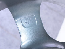 Laden Sie das Bild in den Galerie-Viewer, 1x Alufelge 16 Zoll 6.5" 5x114.3 50ET Glanz KBA48466 Dacia Duster Rim Wheel FEL1053002687wu