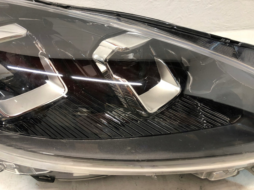 Frontscheinwerfer Ford Kuga JX7B-13B626-BH Full LED Rechts Headlight