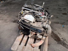 Load image into Gallery viewer, Motor Mercedes-Benz W204 651913 2.2 CDI Diesel Engine Komplett