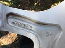 Laden Sie das Bild in den Galerie-Viewer, 1x Alufelge 18 Zoll 7.0" Mitsubishi I W Rim Wheel FEL6111019787is