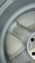 Laden Sie das Bild in den Galerie-Viewer, 1x Alufelge 17 Zoll 7.0&quot; 5x120 41ET LK10206 Opel Insignia Rim Wheel