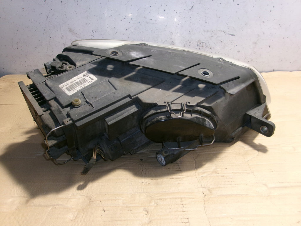 Frontscheinwerfer VW Passat 3C0941753G 89312655 Links Scheinwerfer Headlight SCH6183165997ui
