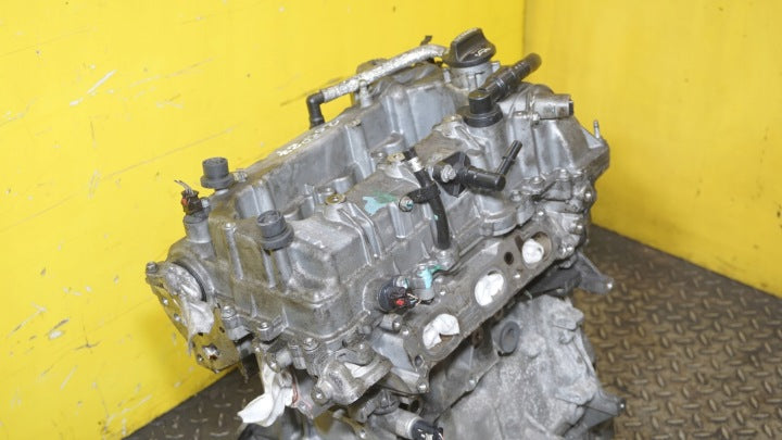 Motor Opel Astra K B10XFL 1.0 105PS 105TKm 2017 Benzin Engine Unkomplett MOT6365761446et