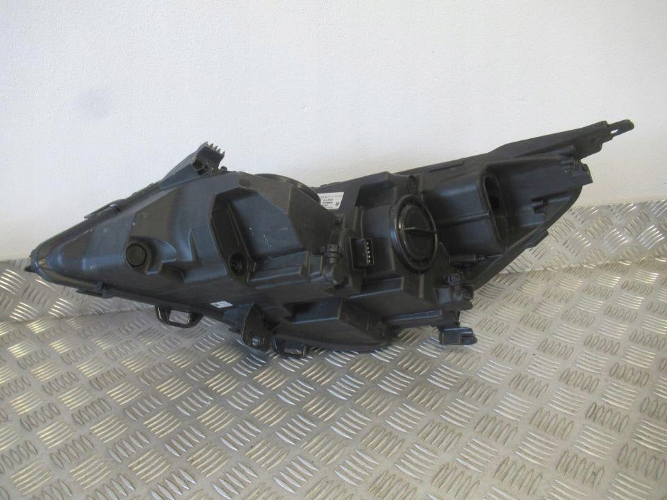 Frontscheinwerfer Opel Astra K 39195689 LED Rechts Scheinwerfer Headlight SCH2649866361fd