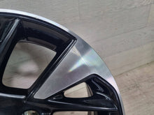 Load image into Gallery viewer, 1x Alufelge 16 Zoll 9833892580 Opel Corsa F Rim Wheel FEL2452132087qs