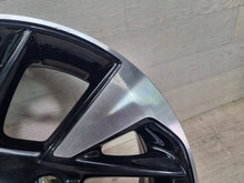 Laden Sie das Bild in den Galerie-Viewer, 1x Alufelge 16 Zoll 9833892580 Opel Corsa F Rim Wheel FEL2452132087qs