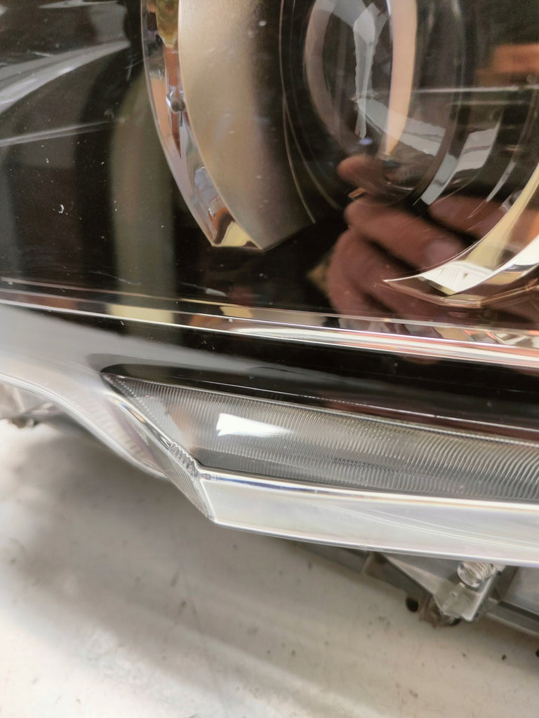 Frontscheinwerfer Toyota Land Cruiser Full LED Links Scheinwerfer Headlight SCH7448164627pq