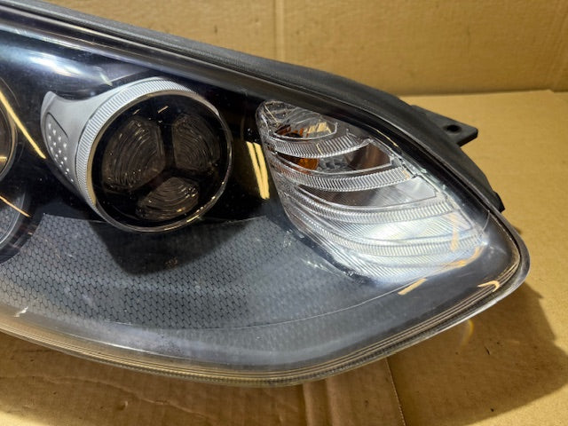 Frontscheinwerfer Kia Sportage IV 92102-F1040 Rechts Scheinwerfer Headlight SCH7809897465ug