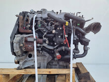 Laden Sie das Bild in den Galerie-Viewer, Motor Ford Galaxy II QYWA 1.8 TDCI 125PS 92kW 180TKm 2006 Diesel Engine Komplett MOT7175391326kx