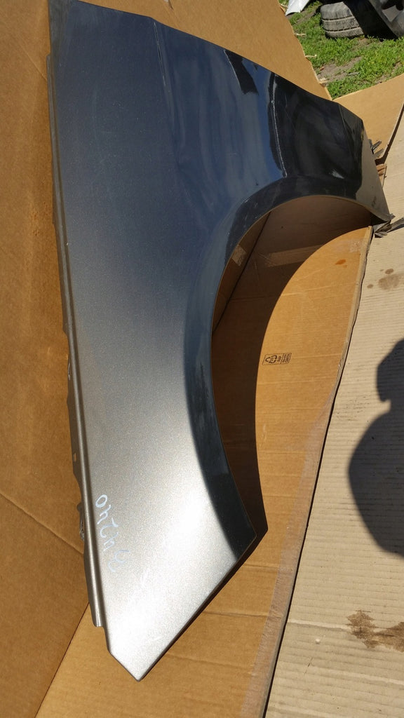 Kotflügel Mercedes-Benz W212 Vorne Links