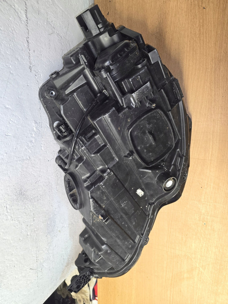 Frontscheinwerfer Audi A3 I 8Y0941012 LED Rechts Scheinwerfer Headlight SCH4081125887qp