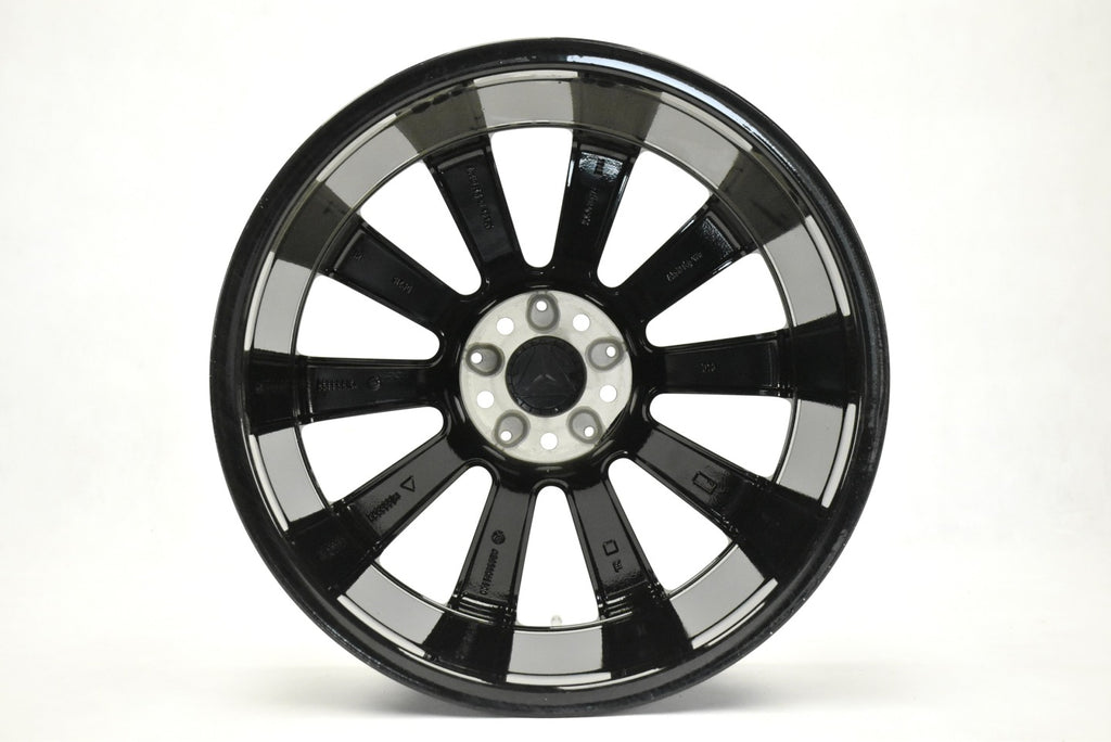 4x Alufelge 19 Zoll 7.5" 5x112 44ET A2054012900 Mercedes-Benz S205 Rim Wheel FEL8472221974dz