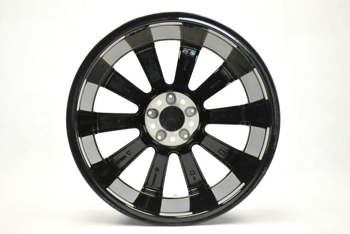 4x Alufelge 19 Zoll 7.5" 5x112 44ET A2054012900 Mercedes-Benz S205 Rim Wheel FEL8472221974dz