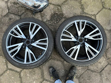 Load image into Gallery viewer, 1x Alufelge 20 Zoll 8.5" 5x112 50ET 6857572 BMW I8 Rim Wheel FEL3188330434as