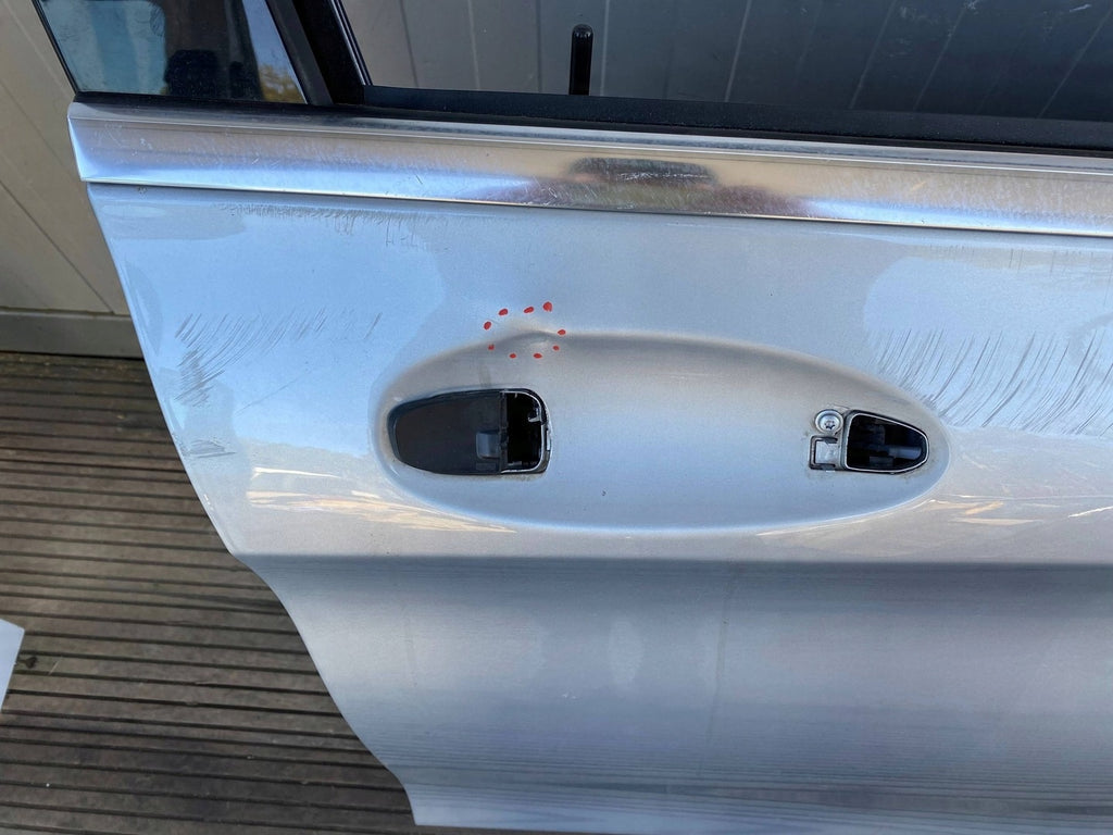 Tür Mercedes-Benz W205 APU19734 Vorne Rechts Door Porta Porte