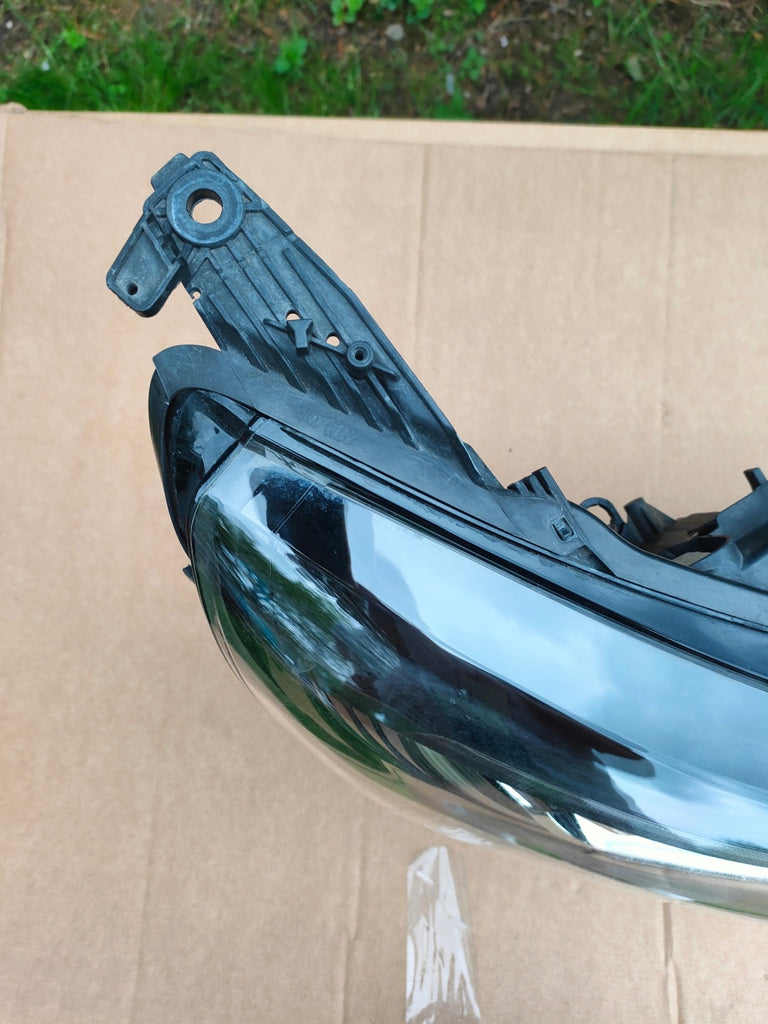 Frontscheinwerfer Renault Megane IV 260108478R LED Rechts Scheinwerfer Headlight SCH3260355064aw