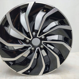 1x Alufelge 17 Zoll 5x112 5H0601025D VW Golf Viii Rim Wheel FEL5208815272od