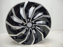Laden Sie das Bild in den Galerie-Viewer, 1x Alufelge 17 Zoll 5x112 5H0601025D VW Golf Viii Rim Wheel FEL5208815272od