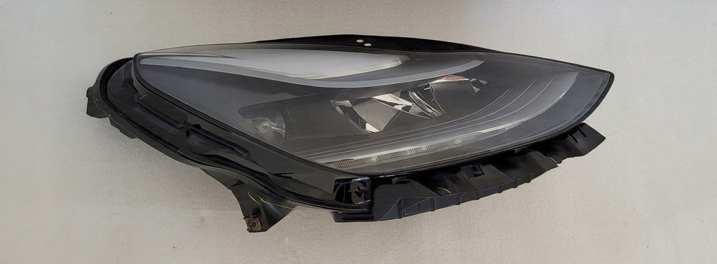Frontscheinwerfer Tesla Model 3 1514953-00-C Rechts Scheinwerfer Headlight
