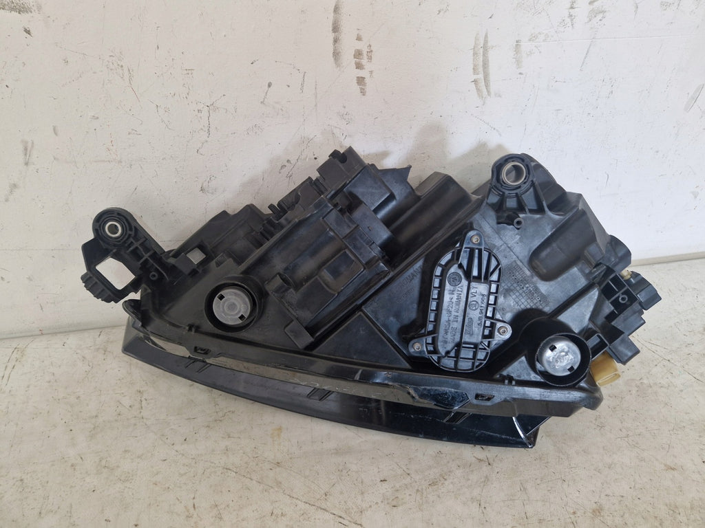 Frontscheinwerfer Skoda Scala 657941016A LED Rechts Scheinwerfer Headlight SCH9305188199bl